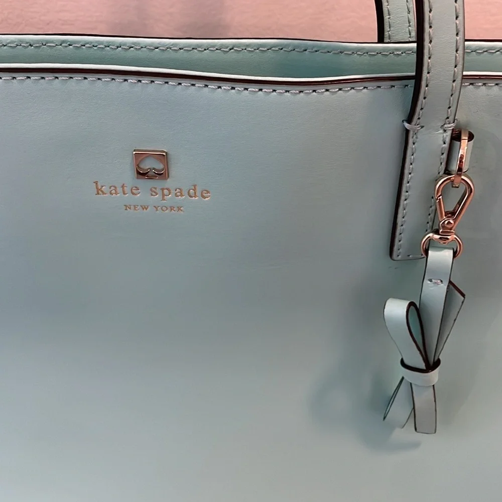 Kate Spade Sawyer Street Tori Tote Bag
